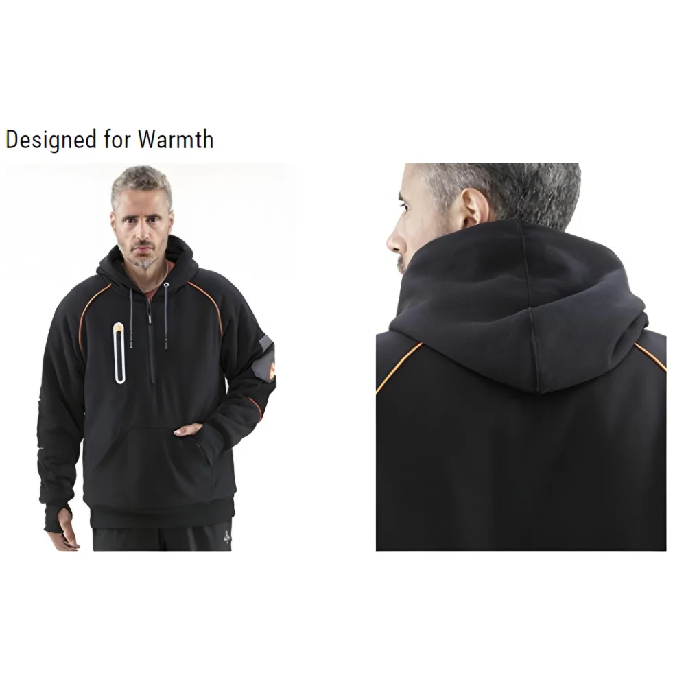 RefrigiWear PolarForce® Sweatshirt - Image 6