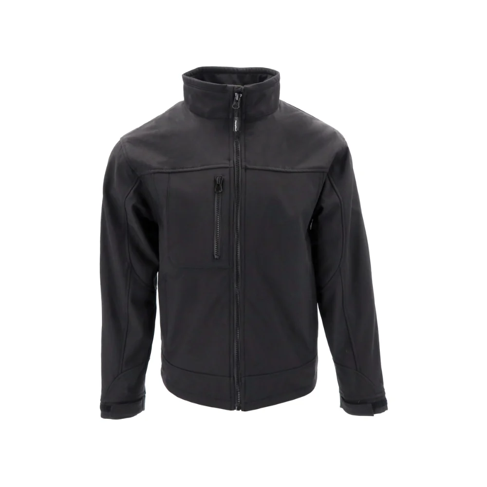 RefrigiWear Water-Repellant Softshell Jacket