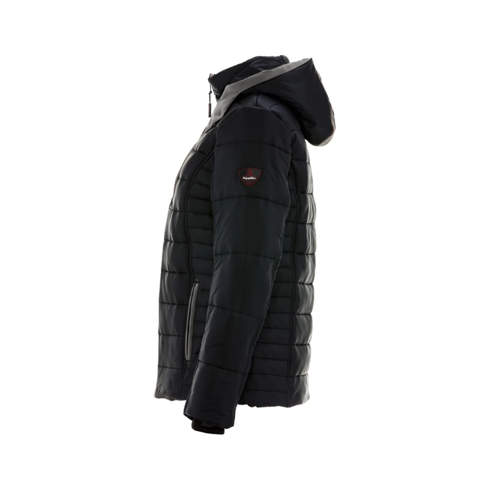 RefrigiWear Women's Pure-Soft Jacket (Available in S-2XL) - Image 2
