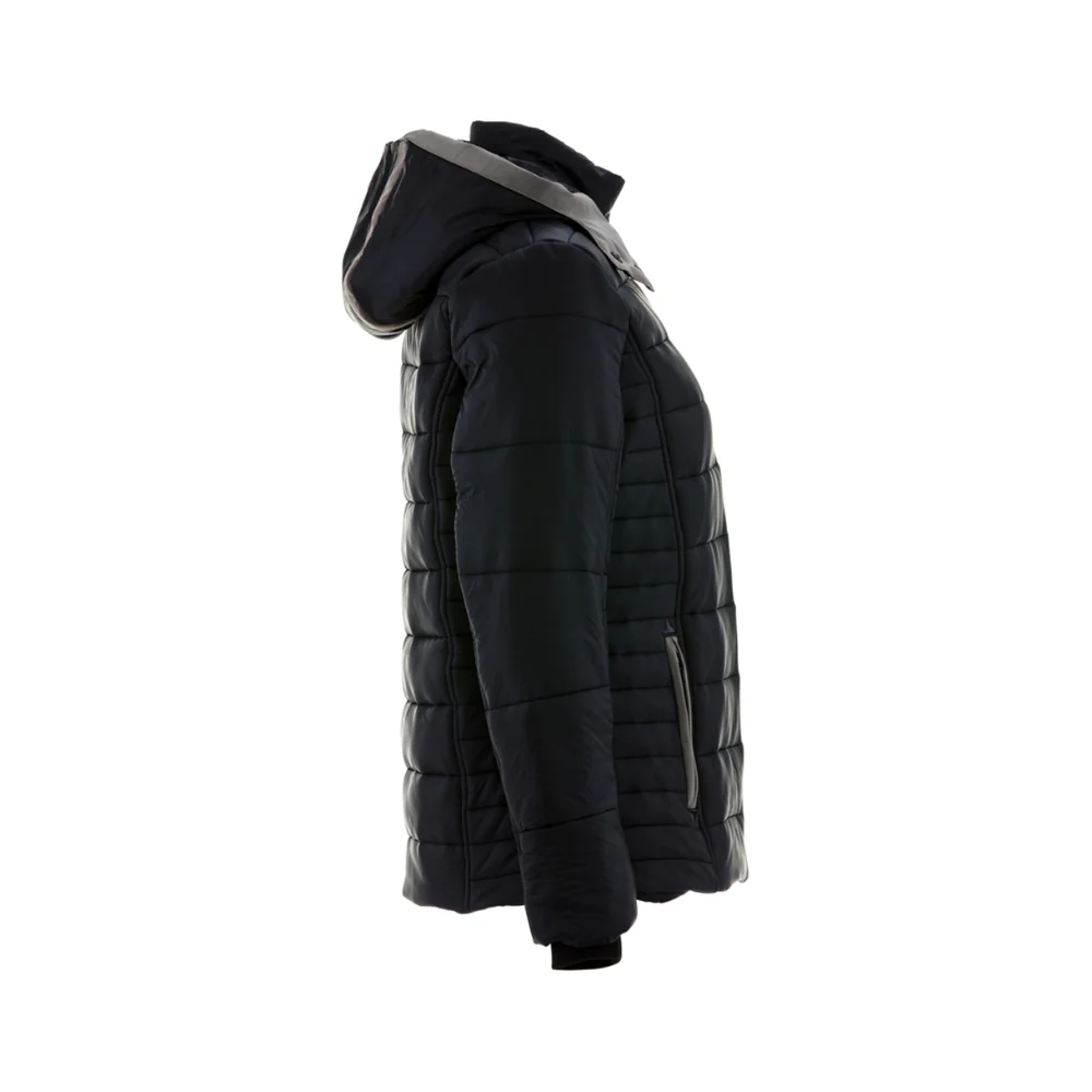 RefrigiWear Women's Pure-Soft Jacket (Available in S-2XL) - Image 3