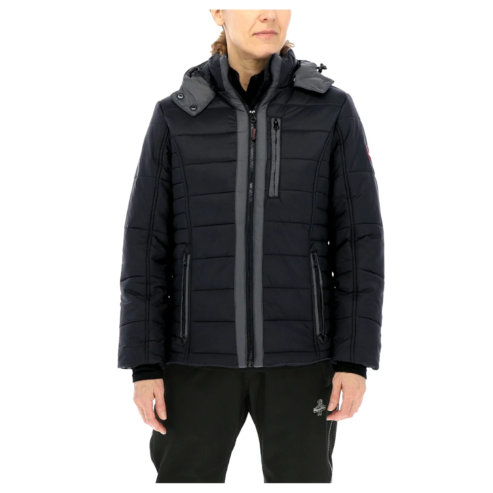 RefrigiWear Women's Pure-Soft Jacket (Available in S-2XL) - Image 5