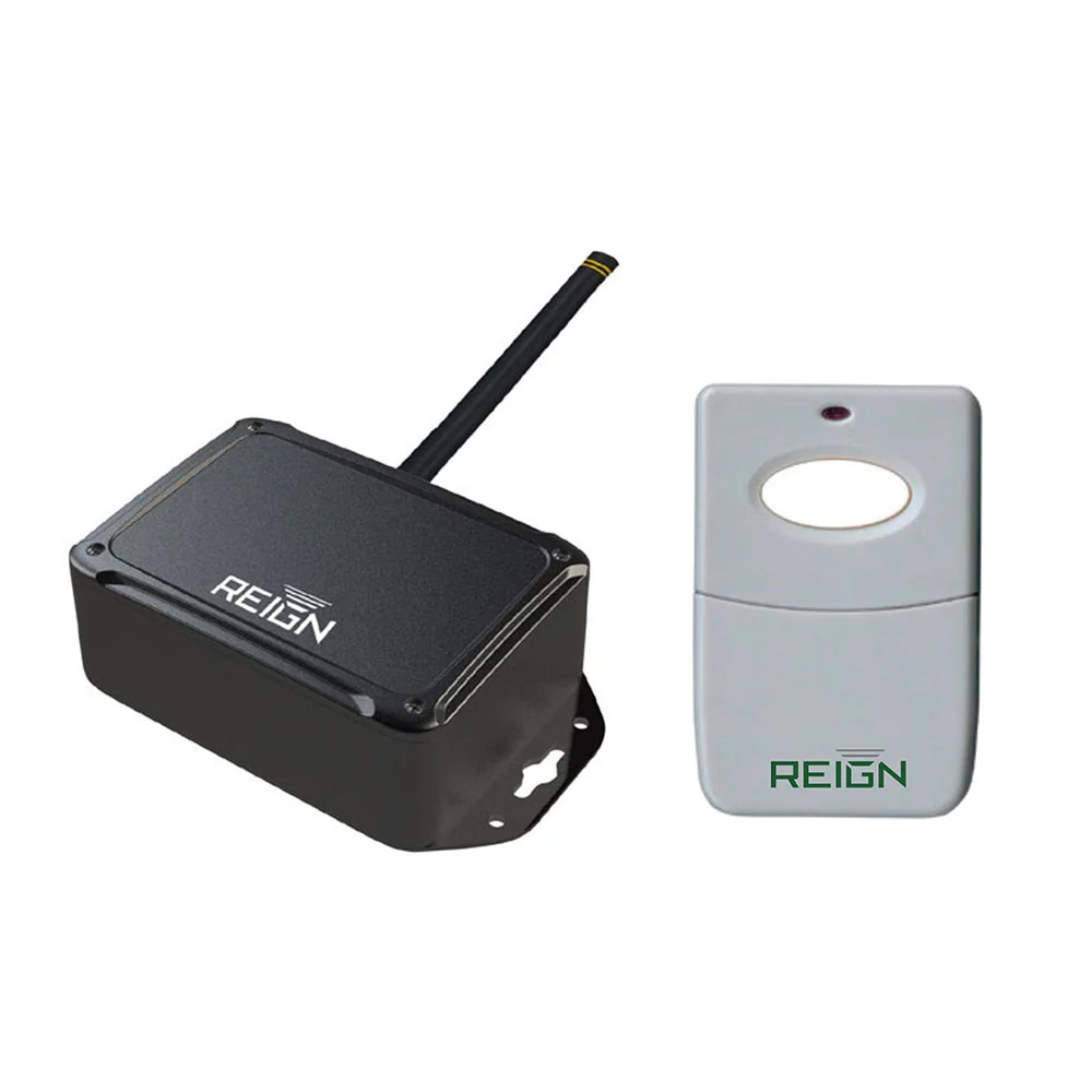 Reign Long Range Transmitter & Receiver Kit | FAS-TX-XRE-100