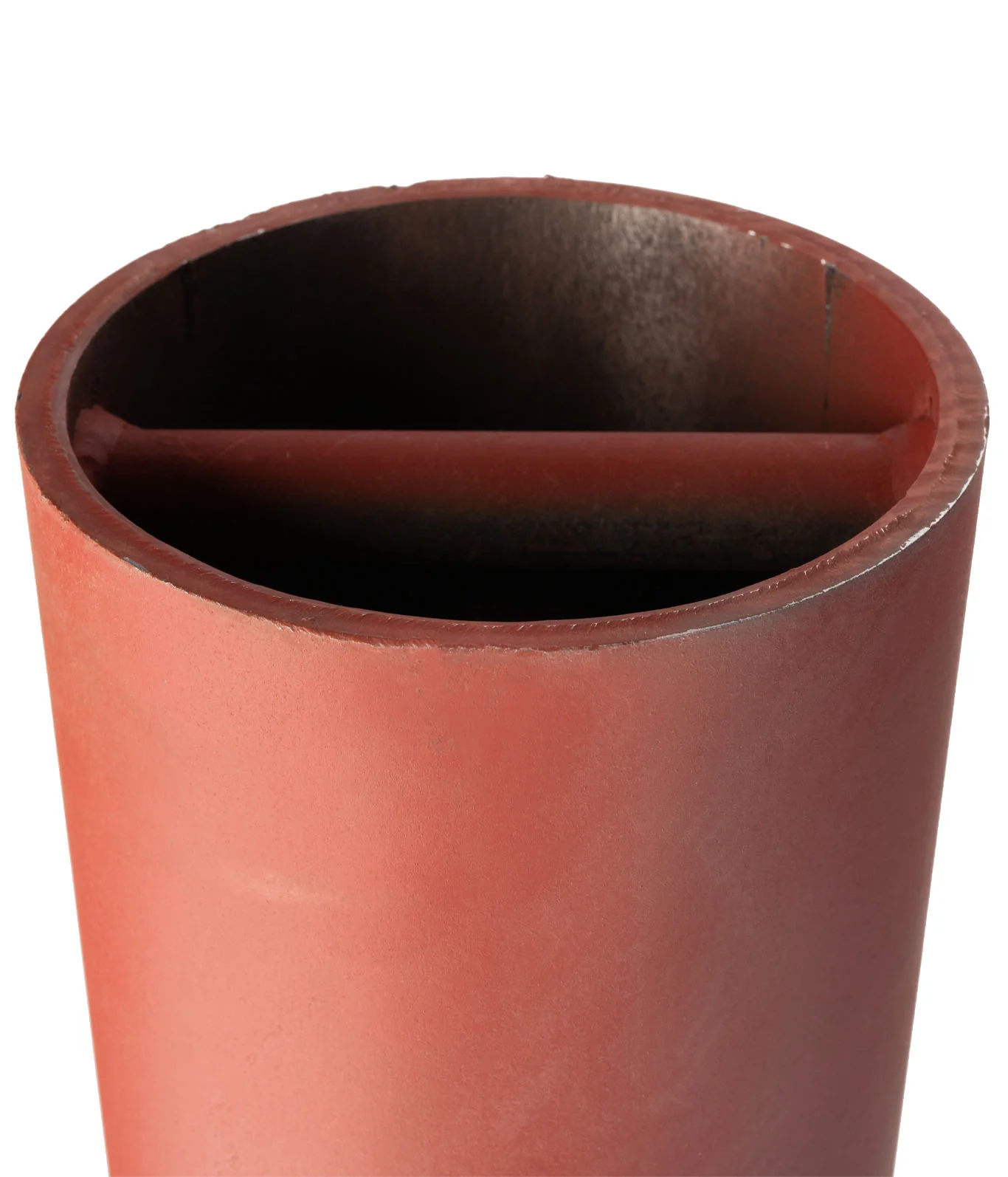Reliance Foundry R-1040-C40 Halvard C40 Crash-Rated Bollard | REL-R-1040-C40 - Image 2