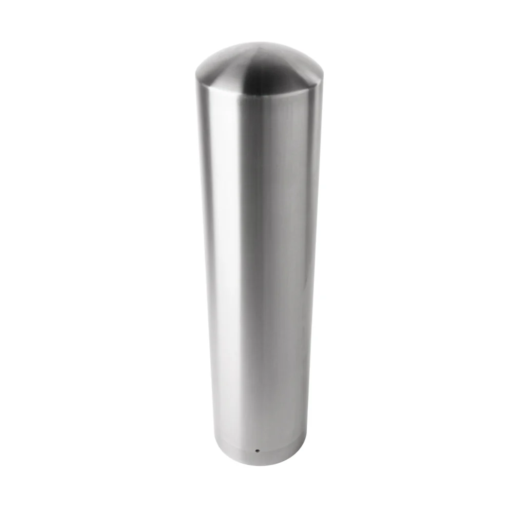 Reliance Foundry R-7305-EX Stainless Steel Bollard Cover - Image 4