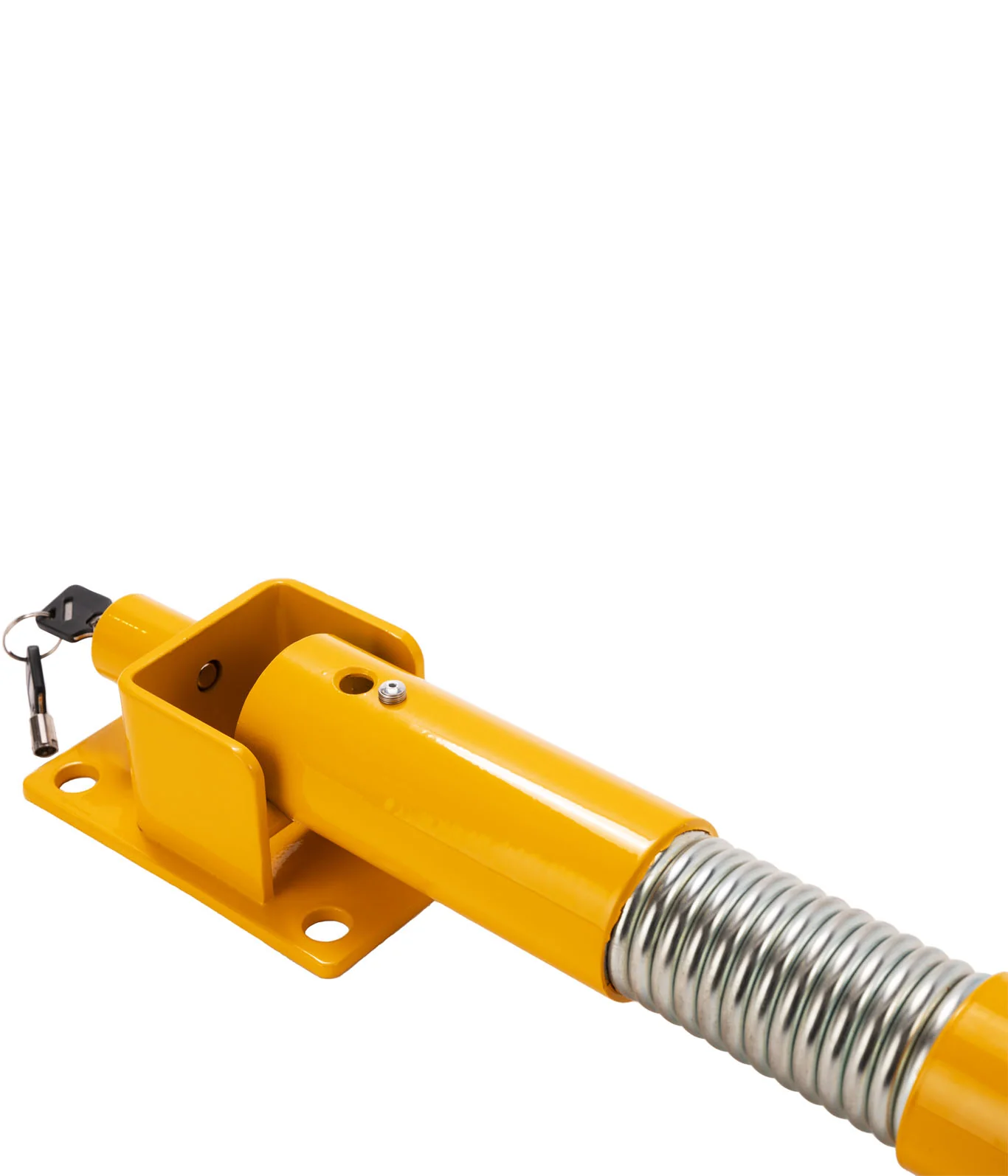 Reliance Foundry R-8432 Rebound Bollard | REL-R-8432 - Image 3