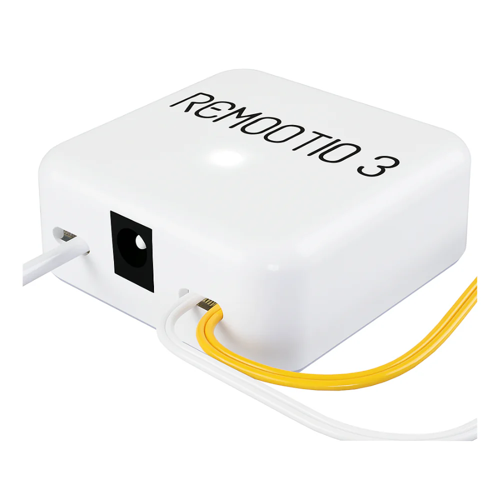 Remootio RMT3 3 - Bluetooth and WiFi Smart Opener - Image 4