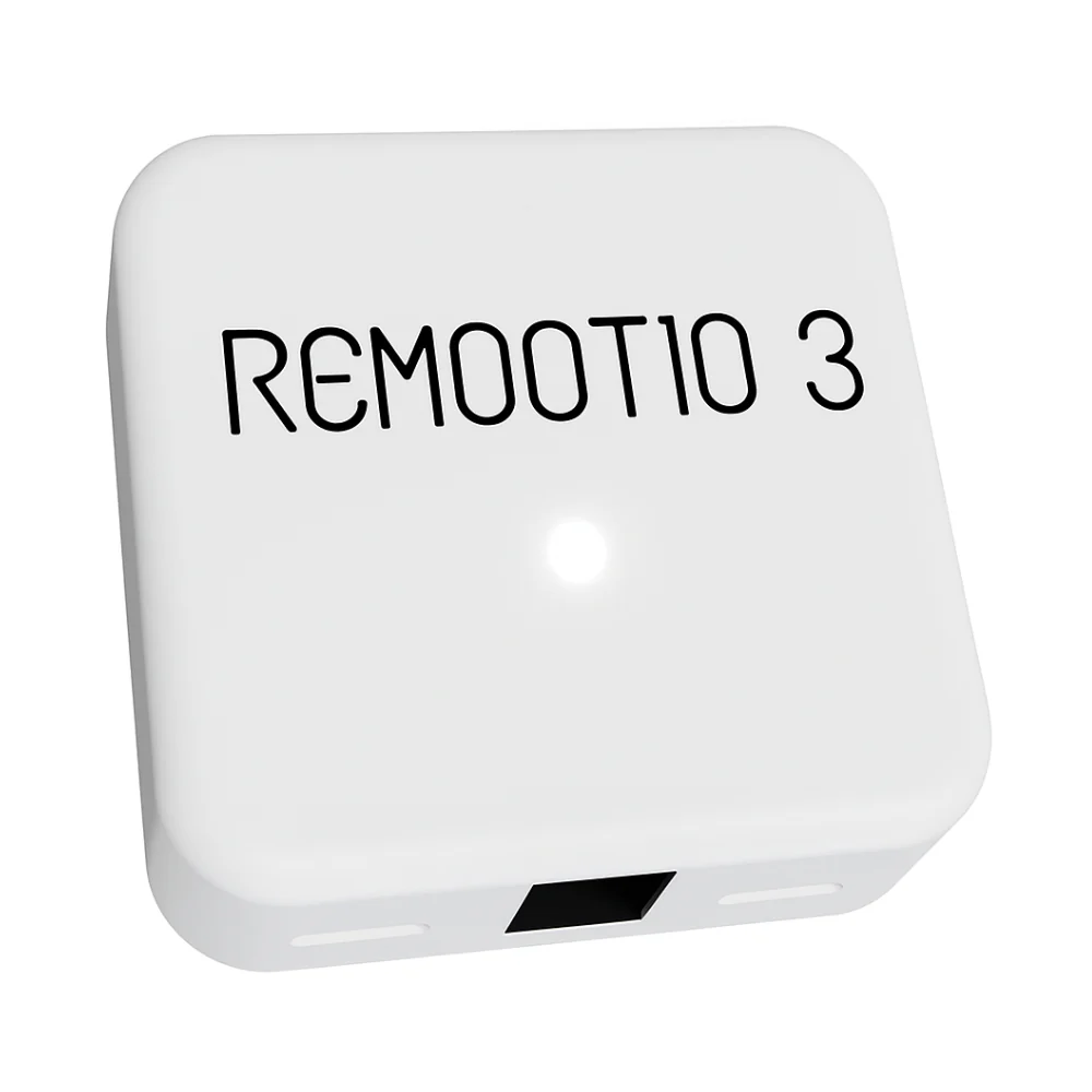 Remootio RMT3 3 - Bluetooth and WiFi Smart Opener - Image 5