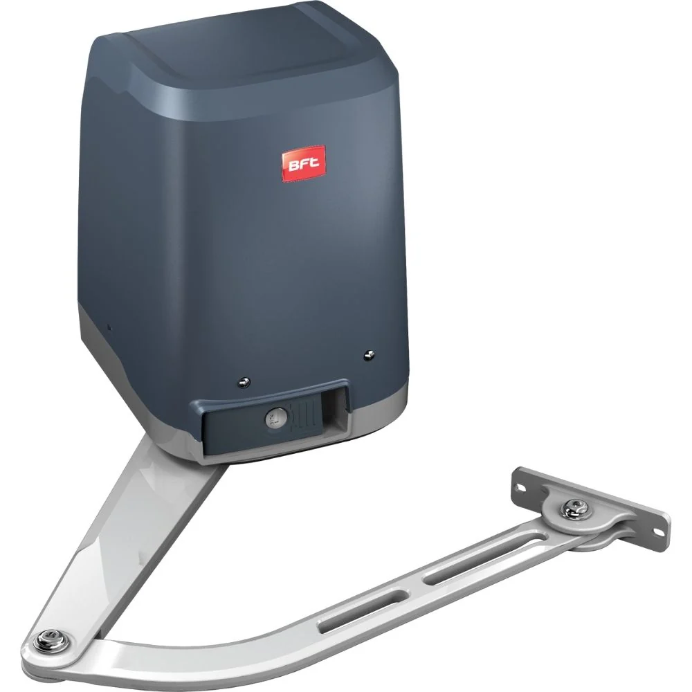 BFT VIRGO SMART Electromechanical Automation Systems for Swing Gates BT A 20 120V-60HZ | BFT-P930129-00001