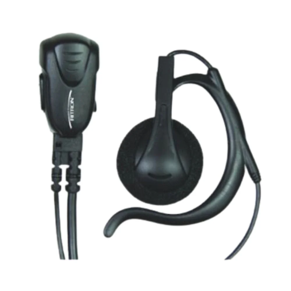 Ritron Lightweight Earset | RIT-RHD-14X