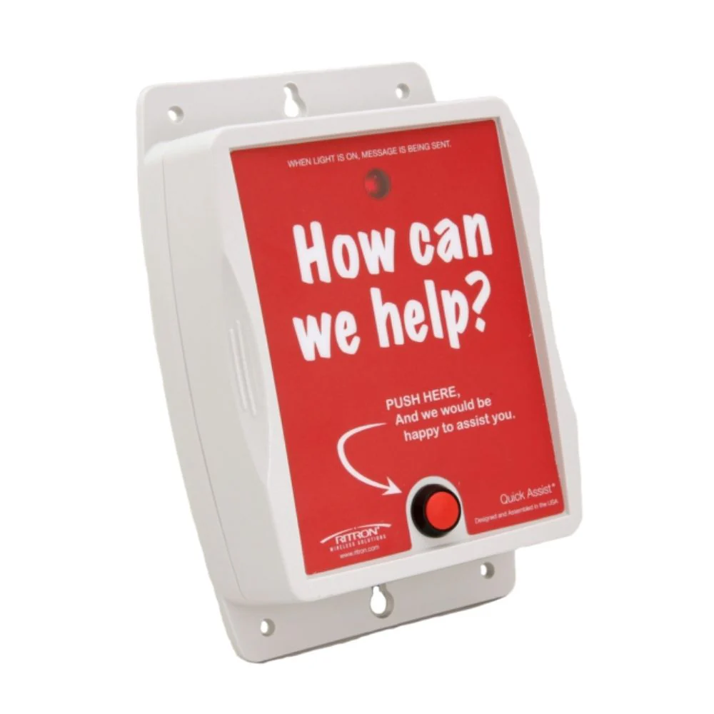 Ritron 1Watt High Power Quick Assist Transmitters - Image 3