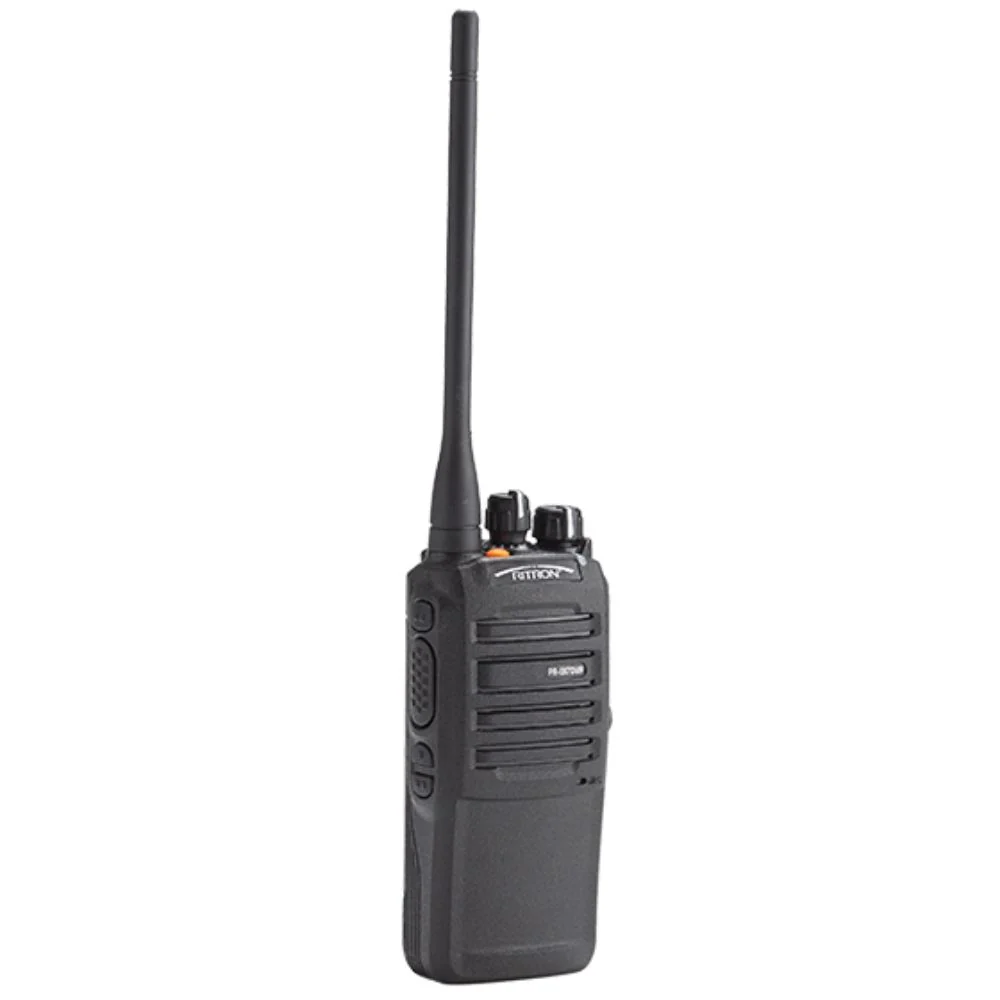 Ritron DMR Digital/Analog Portable 2-Way Radio UHF (PR Series) | RIT-PR-4047DMR - Image 2