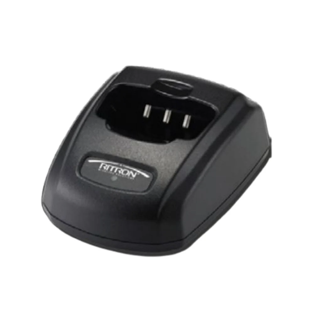Ritron Drop-in Charging Stand | RIT-BC-PT