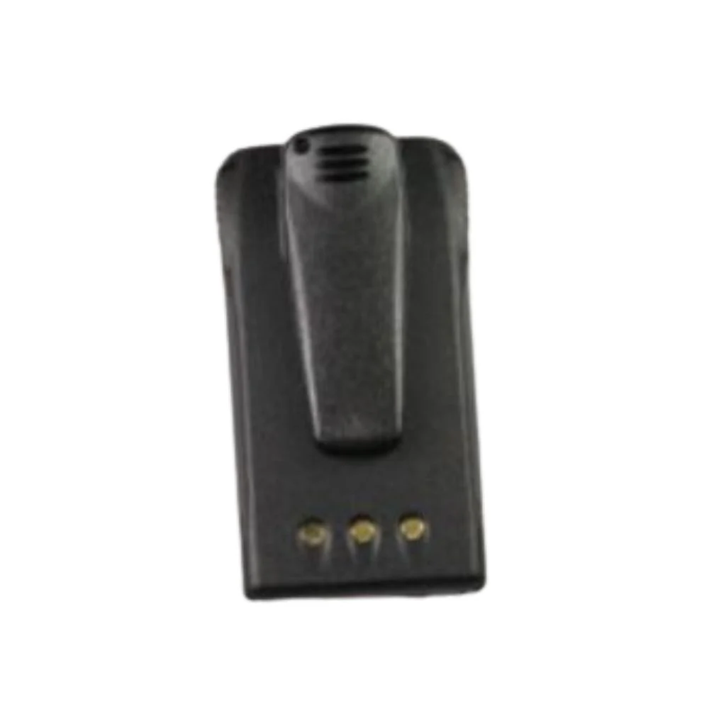 Ritron Rechargeable Battery Pack (Lithium-Ion, 1800mAh w/ Belt-Clip) | RIT-BP-PT18-L