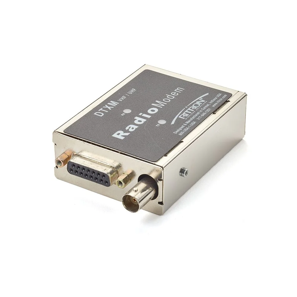 Ritron DTXM Radio Modem 400-430 MHZ