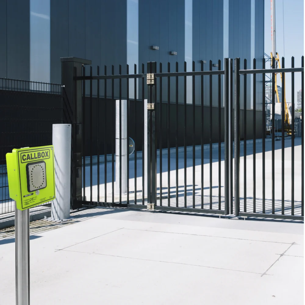Ritron Gateguard Callbox Package (UHF “License-Required“) - Image 6