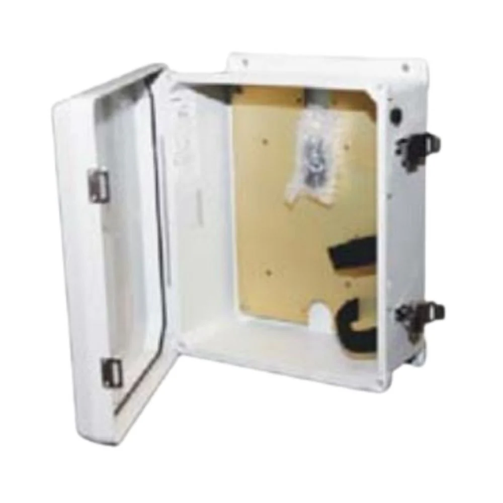 Ritron Tamper-Resistant Fiberglass Housing for LoudMouth | RIT-LMH-100