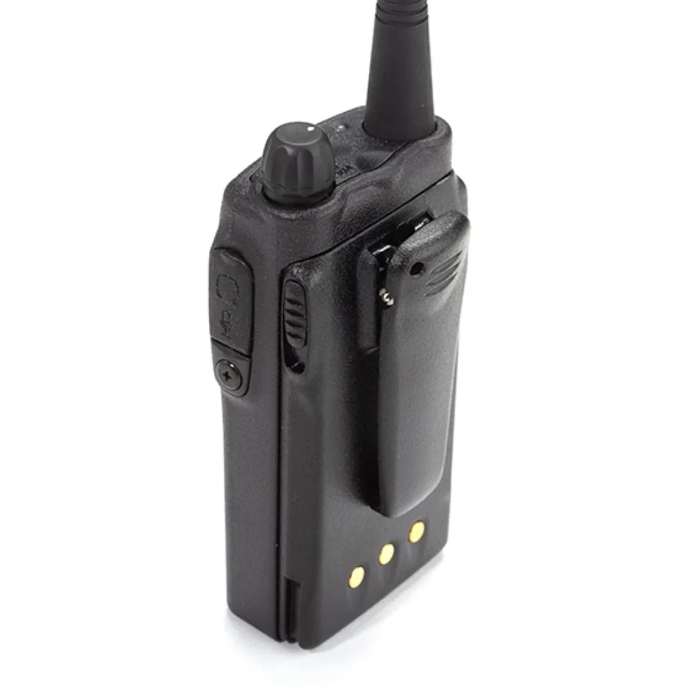 Ritron Portable 2-Way Radio Analog (VHF MURS, License-Free, 2 Watts, 20 Channels) | RIT-NT-152M - Image 6