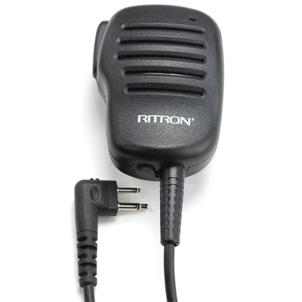 Ritron VHF MURS 2 Watt Handheld Radio with Drop-In Charger | RIT-NT-152M-GG - Image 7