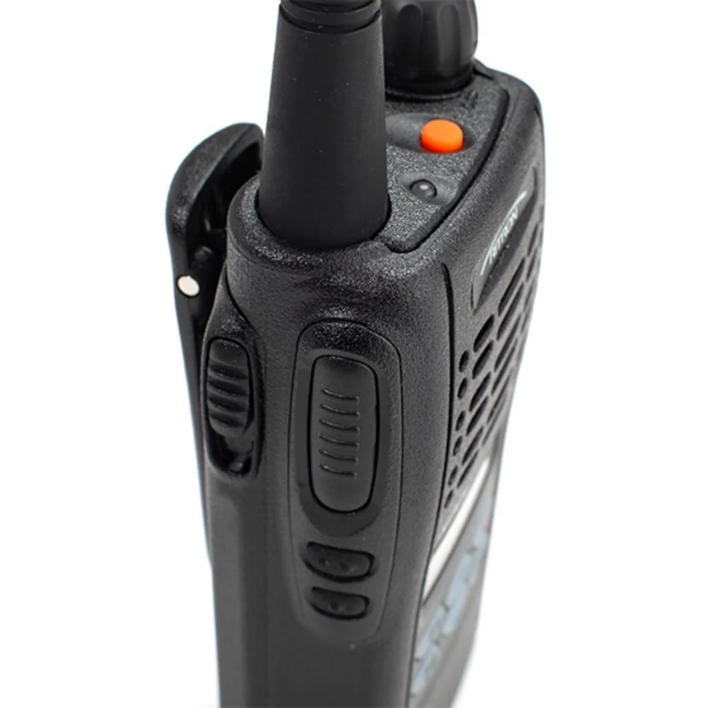 Ritron NT-470 Portable 2-Way Radio Analog UHF - Image 4