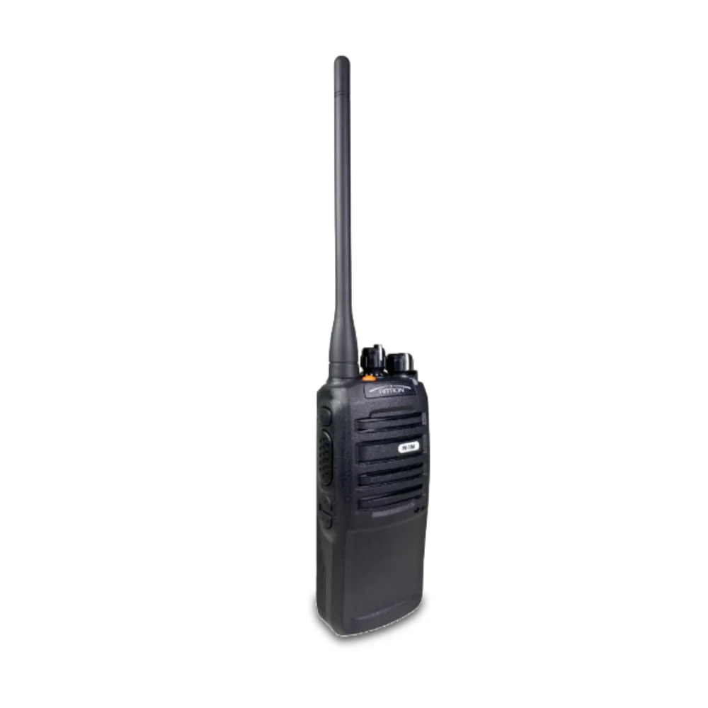 Ritron PR-10M Series Portable 2-Way Radio (VHF MURS Only) | RIT-PR-10M - Image 3