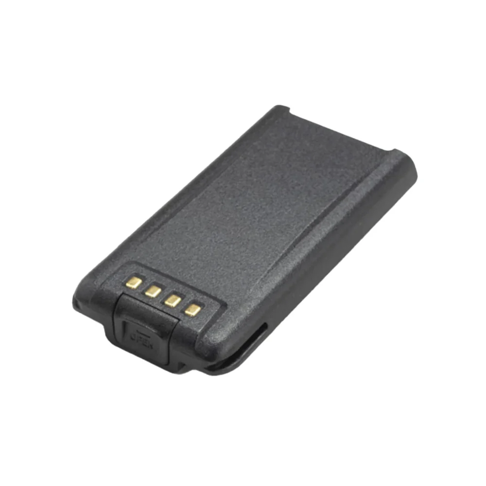 Ritron PR-10M Series Portable 2-Way Radio (VHF MURS Only) | RIT-PR-10M - Image 6