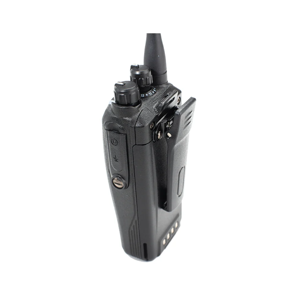 Ritron PR-10M Series Portable 2-Way Radio (VHF MURS Only) | RIT-PR-10M - Image 8