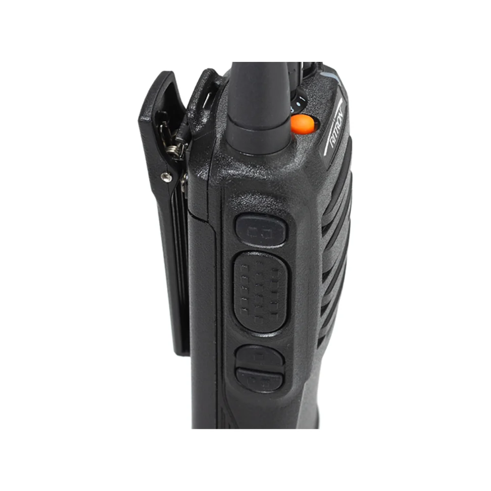 Ritron PR-10M Series Portable 2-Way Radio (VHF MURS Only) | RIT-PR-10M - Image 9