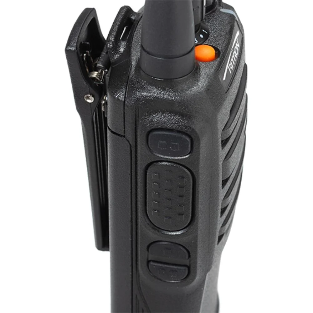 Ritron DMR Digital/Analog Portable 2-Way Radio VHF (PR Series) | RIT-PR-1317DMR - Image 4