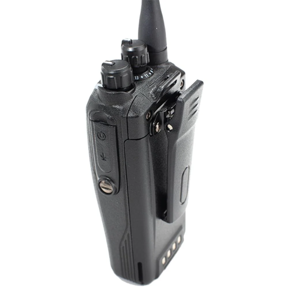 Ritron DMR Digital/Analog Portable 2-Way Radio VHF (PR Series) | RIT-PR-1317DMR - Image 5