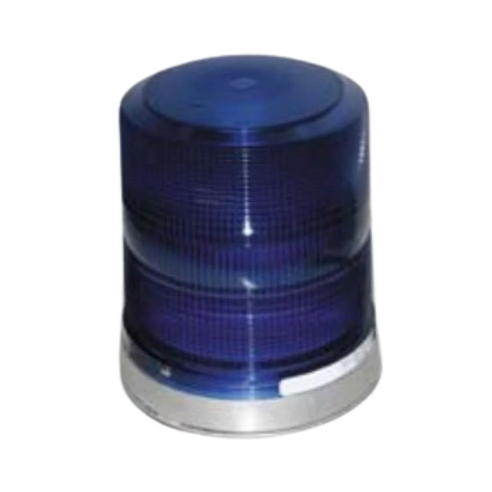 Ritron Blue Strobe Light | RIT-R-STROBE-DC