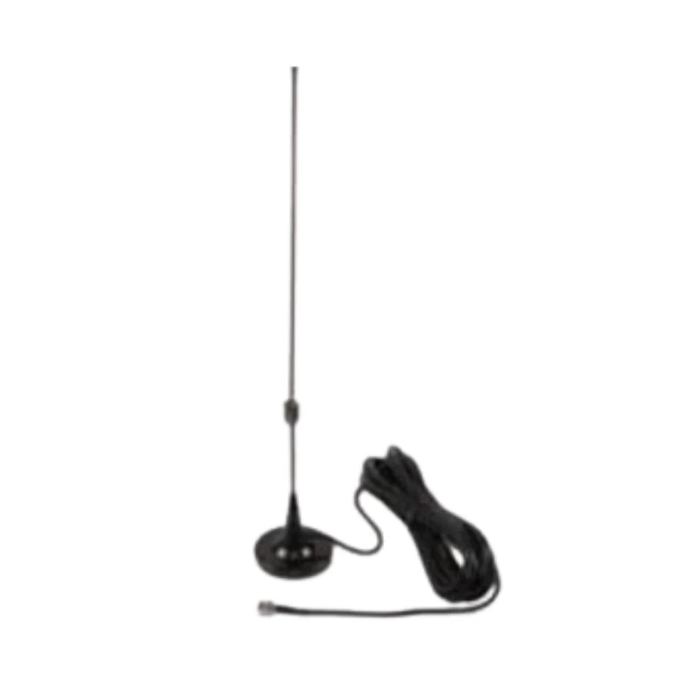 Ritron Antenna (VHF/UHF, External Magnetic Mount, with 20' cable and BNC connector) | RIT-RAM-1545