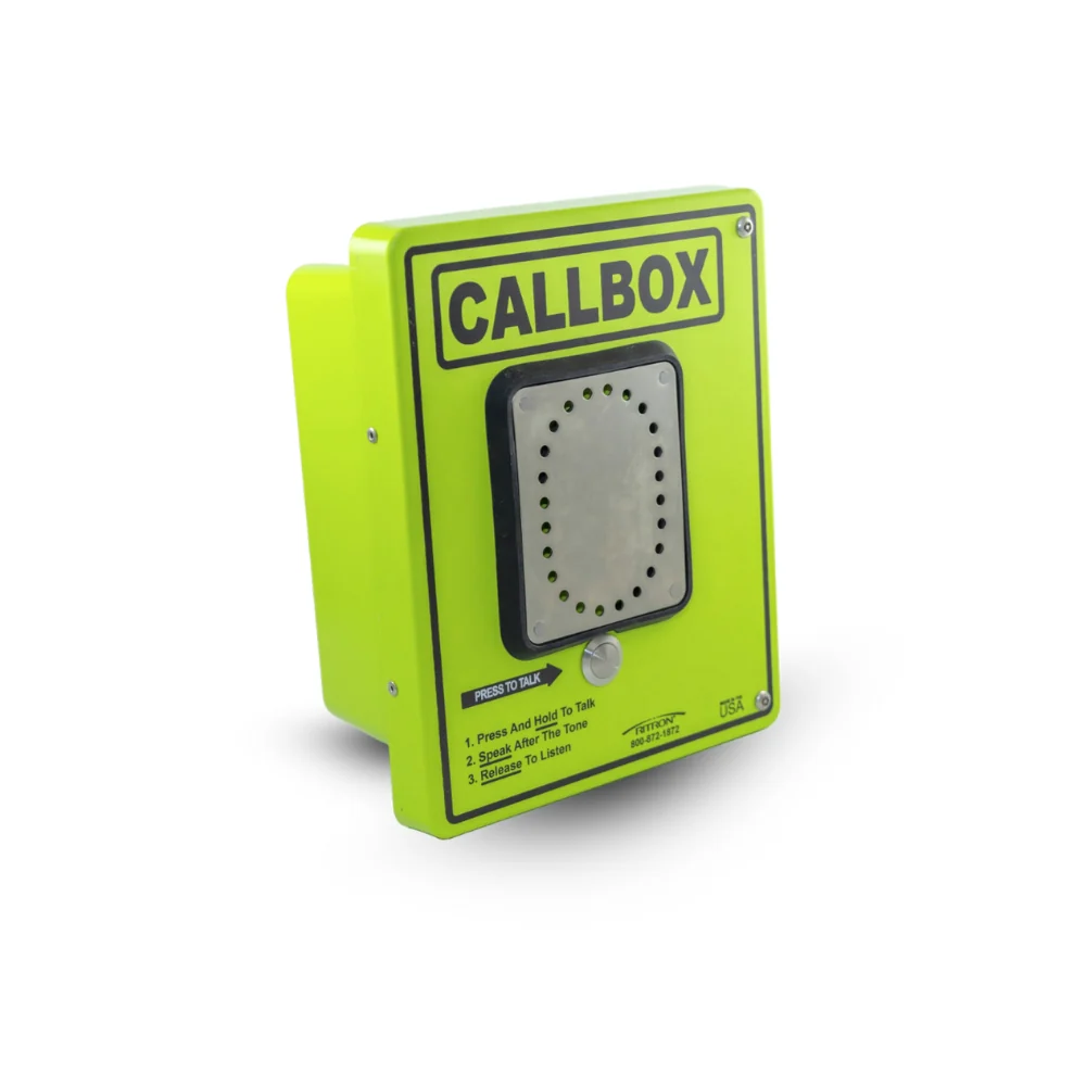 Ritron ClubCall Food Ordering Golf Package (UHF “License Required”) | RIT-RCC-427-HD - Image 2