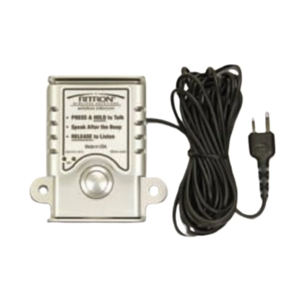 Ritron Replacement Remote-Head | RIT-RDC-1