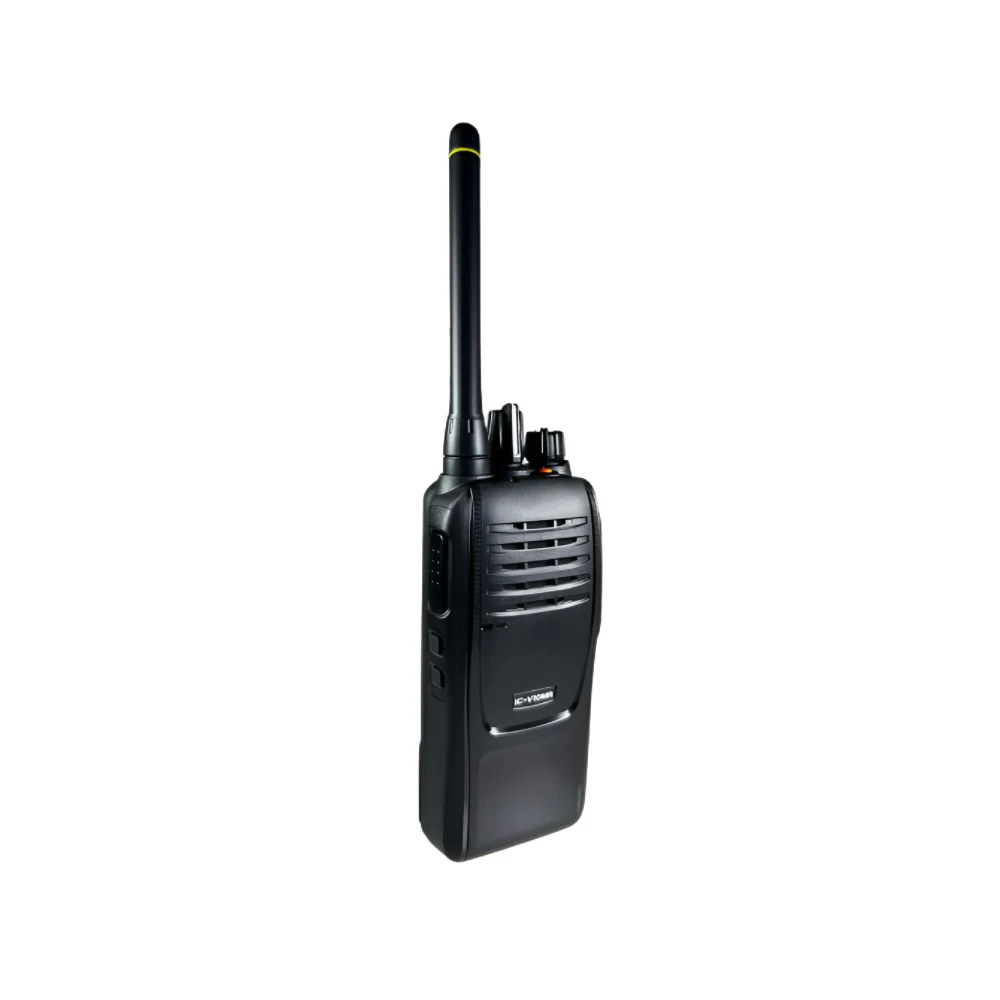 Ritron Gateguard Callbox Package (VHF “License Free” w/ Entry Keypad) | RIT-RGGS-127M-HD-KP - Image 4