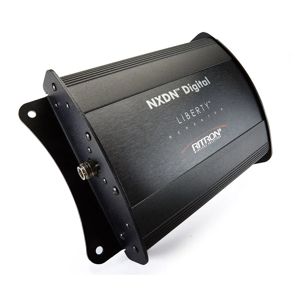 Ritron Digital Liberty™ Repeater UHF NXDN™ 10 Watt Output | RIT-RLR-465NX - Image 2