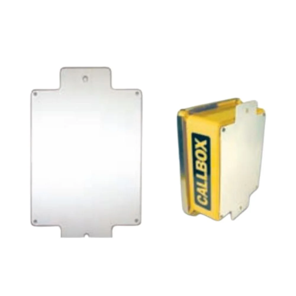 Ritron XT Callbox Mounting Kit | RIT-RQX-XTMK