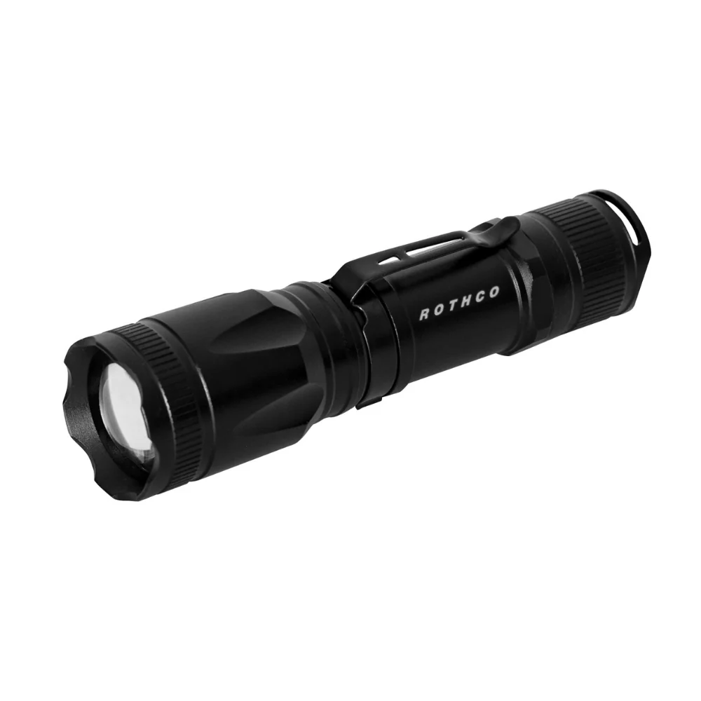 Rothco 10-Watt Cree Flashlight | RCO-613902128644