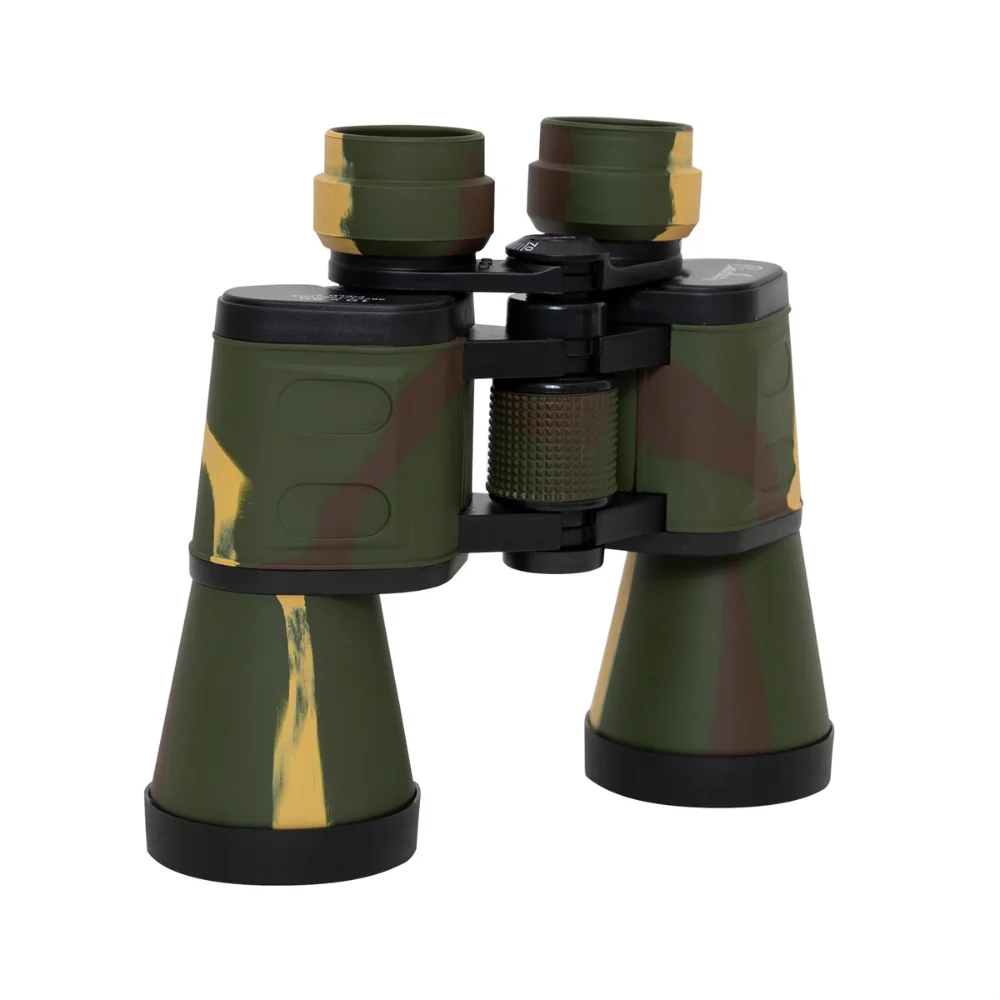 Rothco 10 x 50MM Wide Angle Binoculars | RCO-736235057808 - Image 2