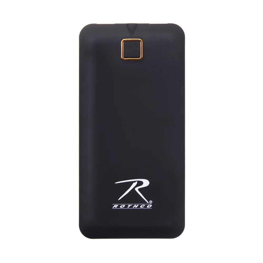 Rothco MOLLE Solar Panel With Power Bank | RCO-613902021174 - Image 6