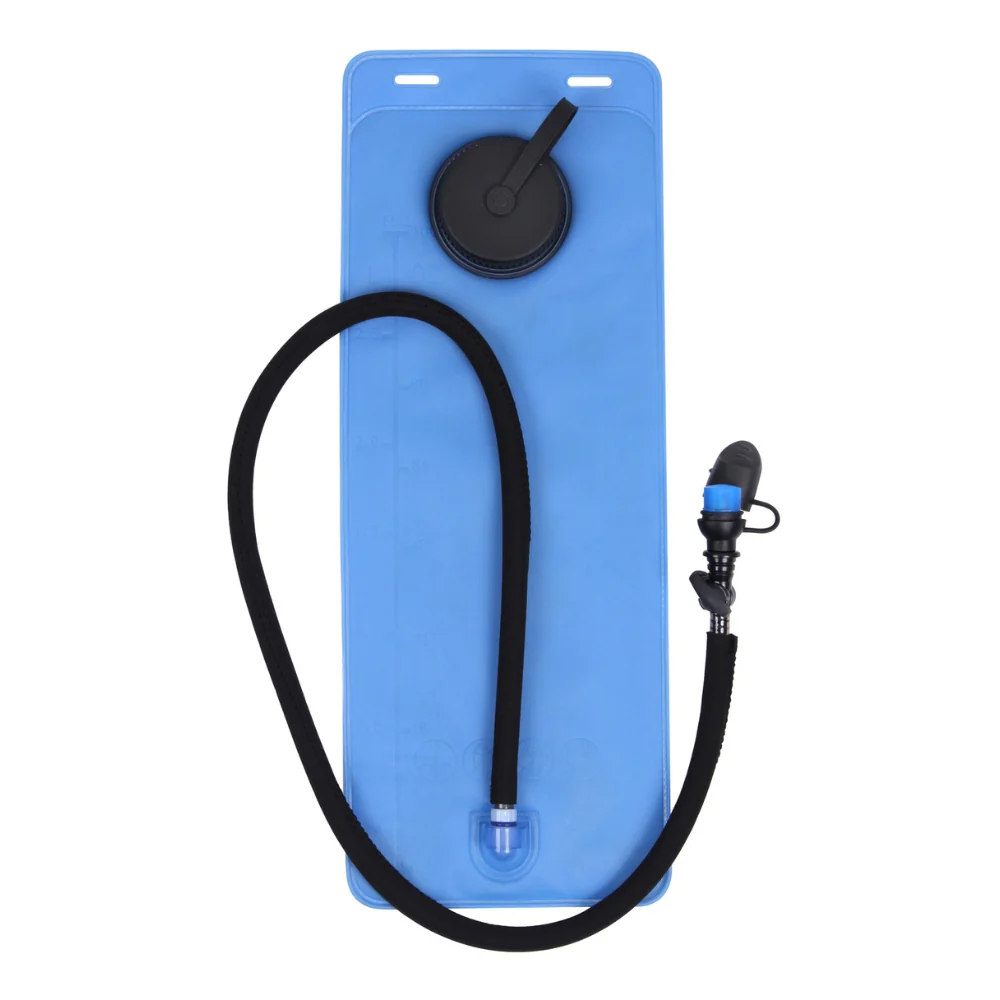 Rothco 3.0 Liter Replacement Bladder With Bite Valve | RCO-613902281004