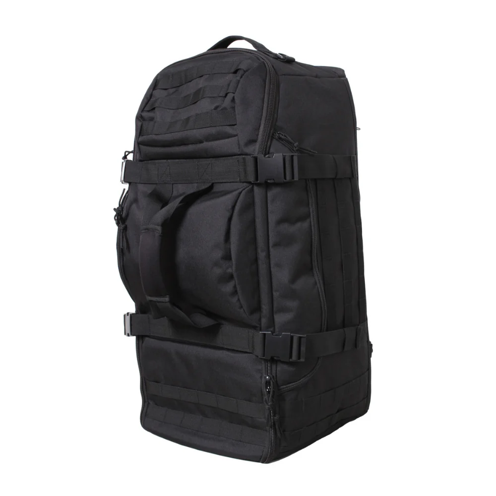 Rothco 3-In-1 Convertible Mission Bag - Image 2