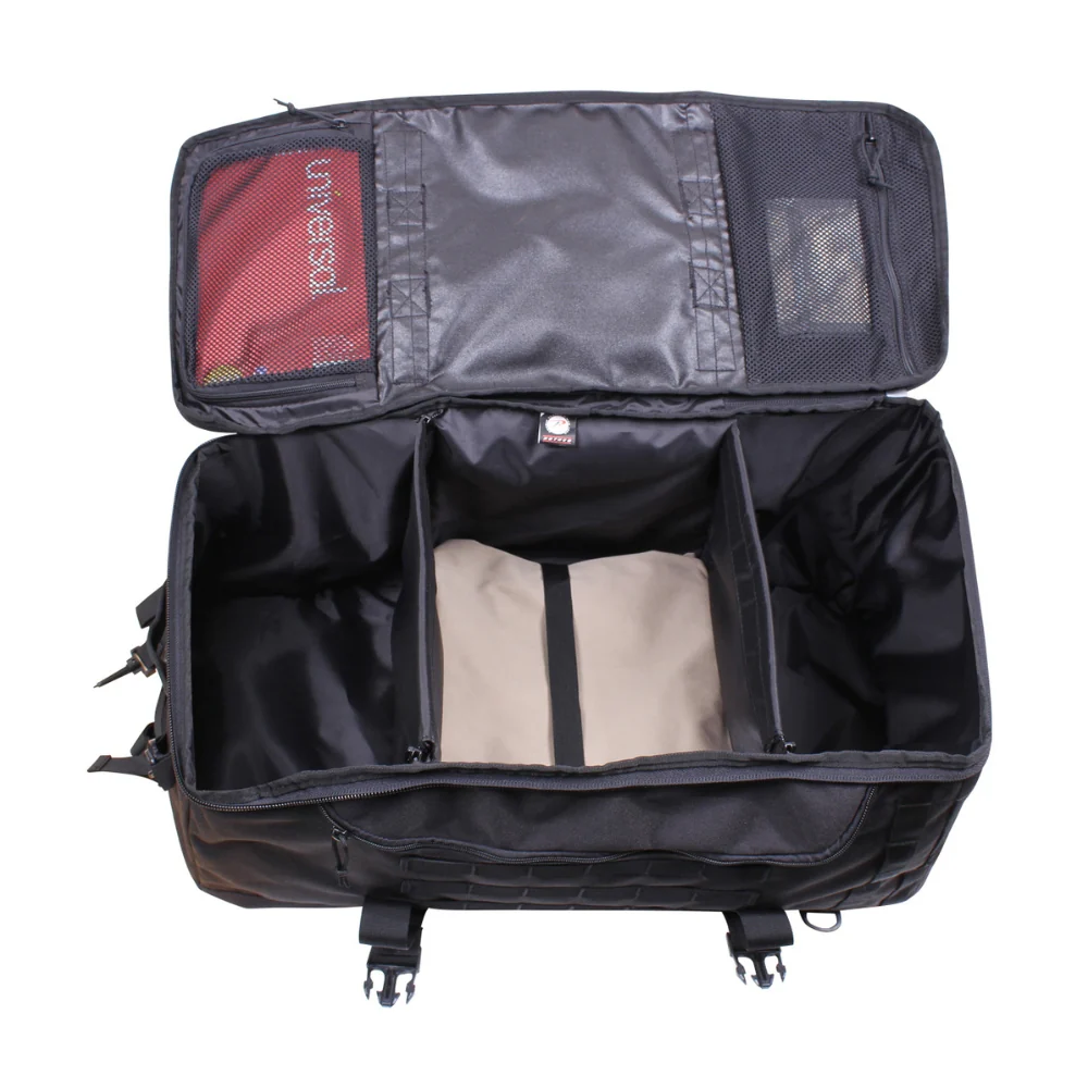 Rothco 3-In-1 Convertible Mission Bag - Image 3