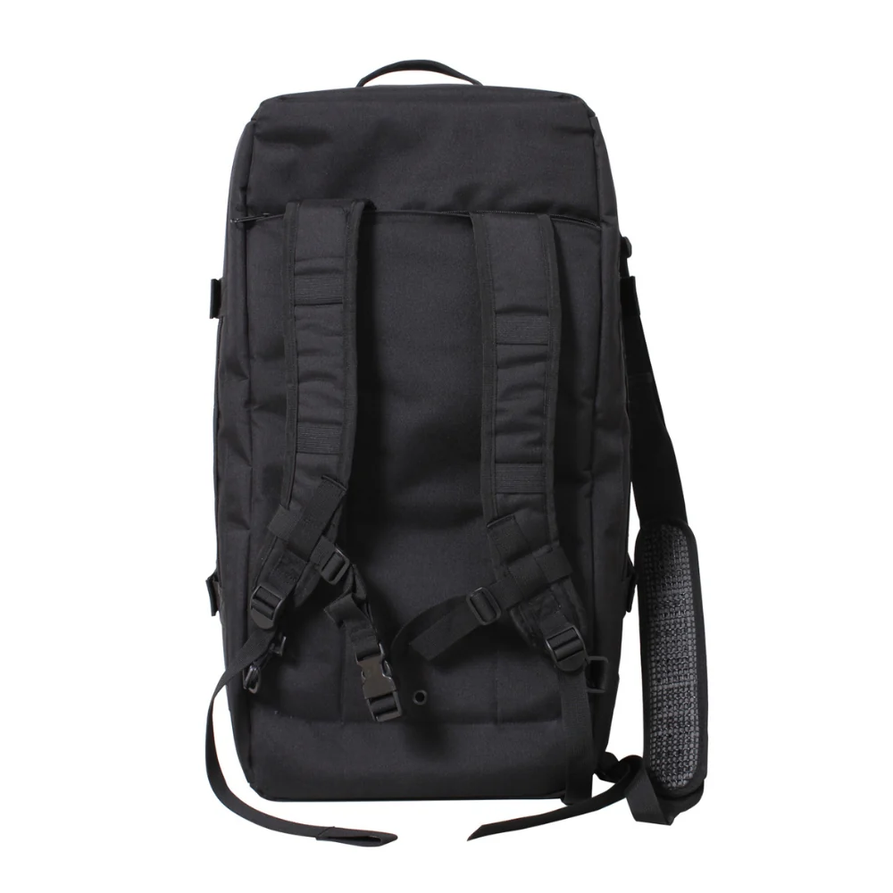 Rothco 3-In-1 Convertible Mission Bag - Image 4