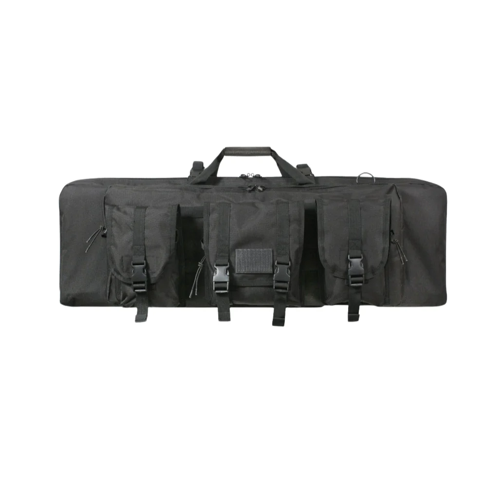 Rothco 36 Inch Black Tactical Rifle Case | RCO-613902091009