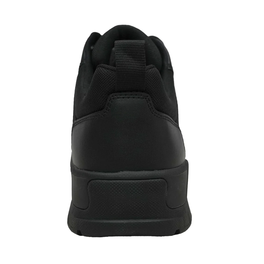 Rothco 54210 Guardian 4 Inch Tactical Shoe - Black - Image 4