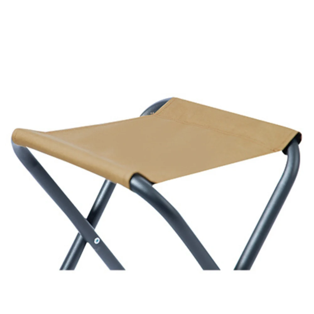 Rothco Lightweight Folding Camp Stool - Coyote Brown | RCO-613902005488 - Image 3