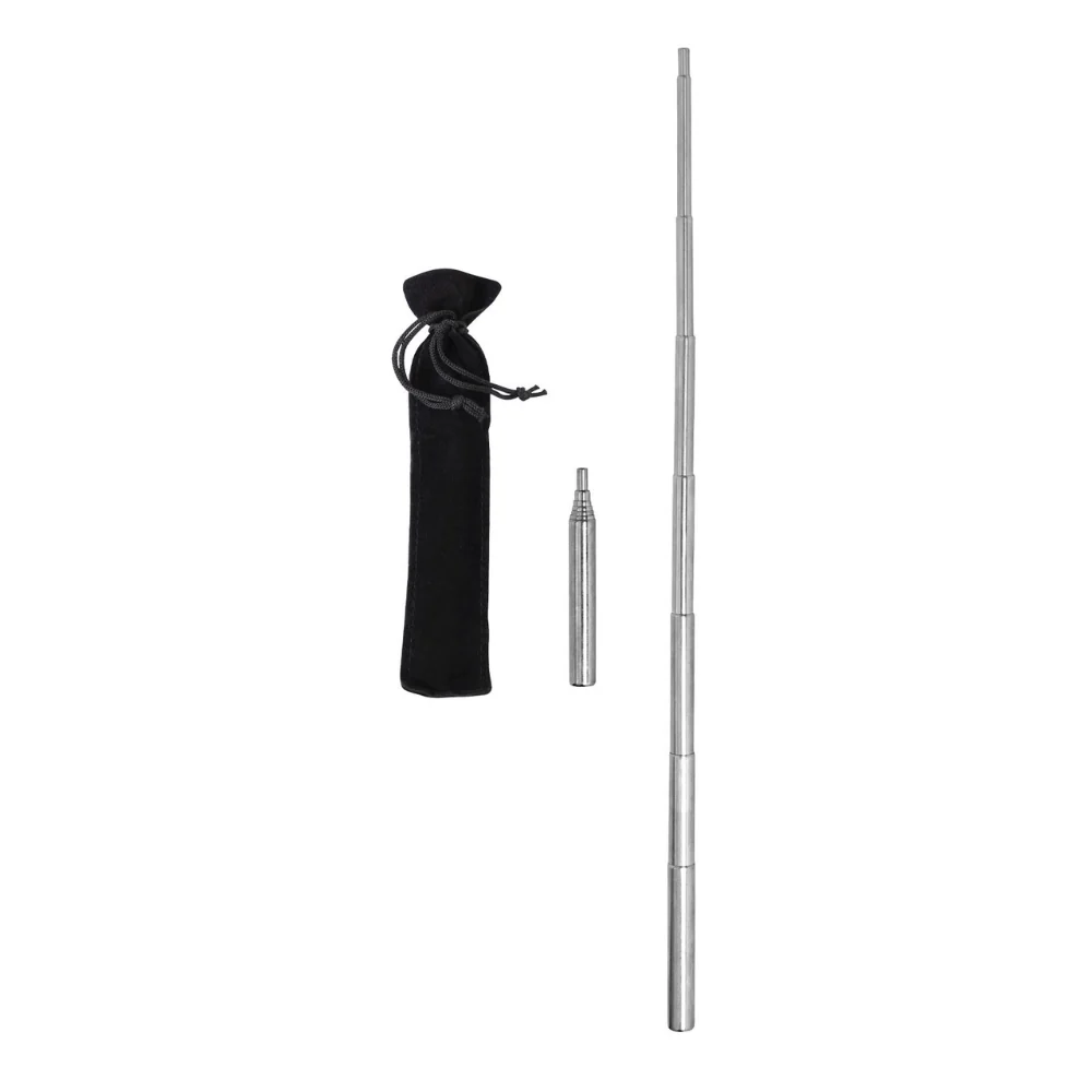 Rothco Stainless Steel Portable Camping and Backpacking Stove | RCO-613902015197 - Image 2