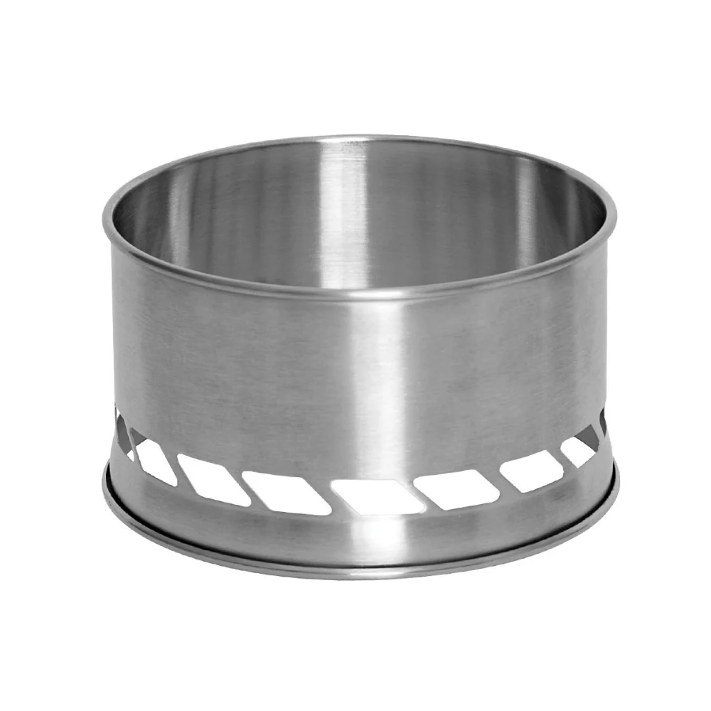 Rothco Stainless Steel Portable Camping and Backpacking Stove | RCO-613902015197 - Image 5