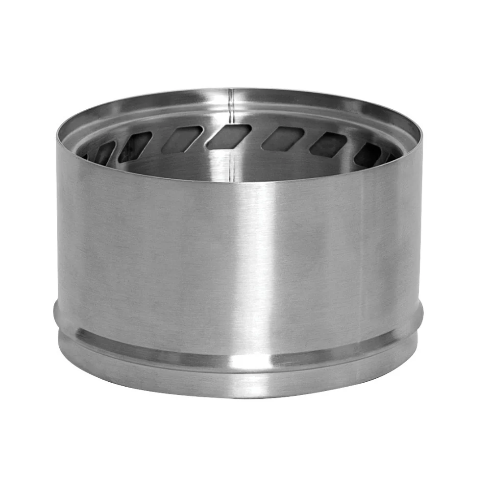 Rothco Stainless Steel Portable Camping and Backpacking Stove | RCO-613902015197 - Image 6