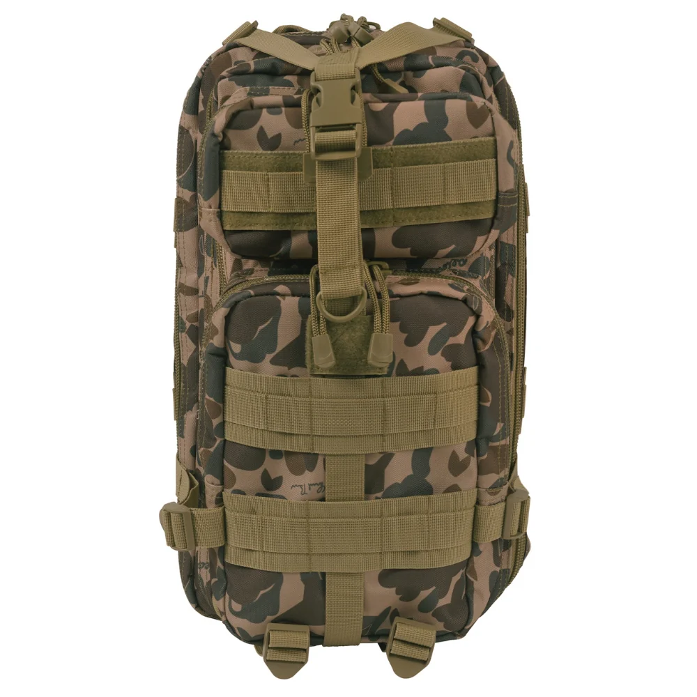 Rothco X Bear Archery Fred Bear Camo Medium Transport Pack | RCO-613902036123 - Image 2